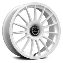 Load image into Gallery viewer, 319.00 fifteen52 Podium Wheels (20x8.5 5x112 +35mm / +45mm Offset) Speed Silver or Frosted Graphite - Redline360 Alternate Image