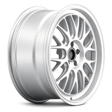 Load image into Gallery viewer, 419.00 fifteen52 Holeshot RSR Wheels (19x9.5 5X120 +45 Offset 64.1mm Bore) Radiant Silver or Magnesium Grey Finish - Redline360 Alternate Image