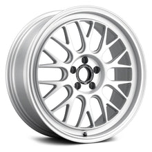 Load image into Gallery viewer, 419.00 fifteen52 Holeshot RSR Wheels (19x9.5 5X120 +45 Offset 64.1mm Bore) Radiant Silver or Magnesium Grey Finish - Redline360 Alternate Image