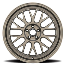 Load image into Gallery viewer, 399.00 fifteen52 Holeshot RSR Wheels (19x8.5 5x112 +45 Offset 57.1mm Bore) Magnesium Grey - Redline360 Alternate Image