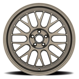 399.00 fifteen52 Holeshot RSR Wheels (19x8.5 5x112 +45 Offset 57.1mm Bore) Magnesium Grey - Redline360