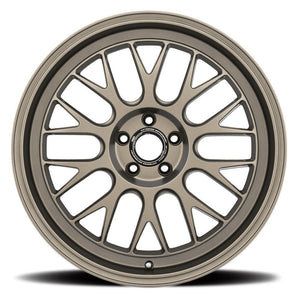 399.00 fifteen52 Holeshot RSR Wheels (19x9 5x108 +45 Offset 63.4mm Bore) Magnesium Grey - Redline360