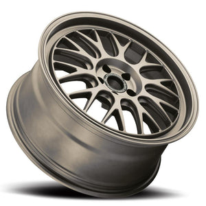 399.00 fifteen52 Holeshot RSR Wheels (19x9 5x108 +45 Offset 63.4mm Bore) Magnesium Grey - Redline360
