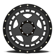 Load image into Gallery viewer, 275.00 fifteen52 Turbomac HD Wheels (17x8.5 6x139.7 +0mm Offset 106.2mm Bore) Asphalt Black / Block Bronze / Magnesium Grey - Redline360 Alternate Image