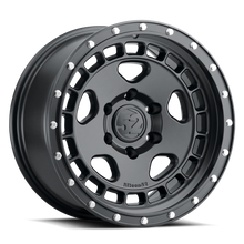 Load image into Gallery viewer, 275.00 fifteen52 Turbomac HD Wheels (17x8.5 6x139.7 +0mm Offset 106.2mm Bore) Asphalt Black / Block Bronze / Magnesium Grey - Redline360 Alternate Image