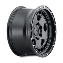 Load image into Gallery viewer, 275.00 fifteen52 Turbomac HD Wheels (17x8.5 6x139.7 +0mm Offset 106.2mm Bore) Asphalt Black / Block Bronze / Magnesium Grey - Redline360 Alternate Image