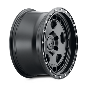 275.00 fifteen52 Turbomac HD Wheels (17x8.5 6x139.7 +0mm Offset 106.2mm Bore) Asphalt Black / Block Bronze / Magnesium Grey - Redline360