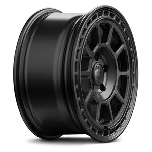 329.00 fifteen52 Traverse MX Wheels (17x8 5x112 / 5x114.3 / 5x100 +20  / +38 Offset) Frosted Graphite or Magnesium Grey Finish - Redline360