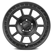 Load image into Gallery viewer, 329.00 fifteen52 Traverse MX Wheels (17x8 5x112 / 5x114.3 / 5x100 +20  / +38 Offset) Frosted Graphite or Magnesium Grey Finish - Redline360 Alternate Image