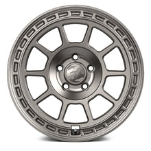 Load image into Gallery viewer, 329.00 fifteen52 Traverse MX Wheels (17x8 5x112 / 5x114.3 / 5x100 +20  / +38 Offset) Frosted Graphite or Magnesium Grey Finish - Redline360 Alternate Image