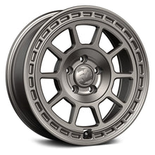 Load image into Gallery viewer, 329.00 fifteen52 Traverse MX Wheels (17x8 5x112 / 5x114.3 / 5x100 +20  / +38 Offset) Frosted Graphite or Magnesium Grey Finish - Redline360 Alternate Image