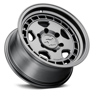 355.00 fifteen52 Turbomac HD Classic Wheels (17x8.5 5x127 +0mm Offset) Asphalt Black or Carbon Grey Finish - Redline360