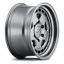 Load image into Gallery viewer, 355.00 fifteen52 Turbomac HD Classic Wheels (17x8.5 5x127 +0mm Offset) Asphalt Black or Carbon Grey Finish - Redline360 Alternate Image