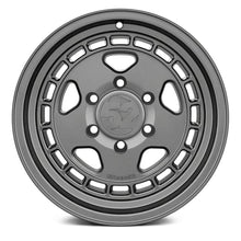 Load image into Gallery viewer, 355.00 fifteen52 Turbomac HD Classic Wheels (17x8.5 5x127 +0mm Offset) Asphalt Black or Carbon Grey Finish - Redline360 Alternate Image