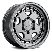 Load image into Gallery viewer, 355.00 fifteen52 Turbomac HD Classic Wheels (17x8.5 5x127 +0mm Offset) Asphalt Black or Carbon Grey Finish - Redline360 Alternate Image