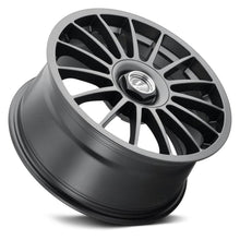 Load image into Gallery viewer, 299.00 fifteen52 Podium Wheels (18x8.5 5x112 +35mm Offset) Speed Silver / Frosted Graphite / Rally White - Redline360 Alternate Image