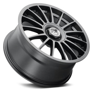 319.00 fifteen52 Podium Wheels (20x8.5 5x112 +35mm / +45mm Offset) Speed Silver or Frosted Graphite - Redline360