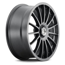Load image into Gallery viewer, 259.00 fifteen52 Podium Wheels (18x8.5 5x114.3 +35mm Offset) Speed Silver / Frosted Graphite / Rally White - Redline360 Alternate Image