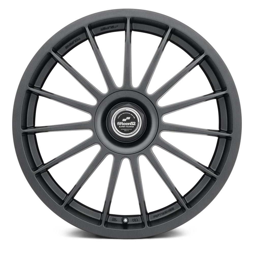 Fifteen52 Podium 5x112/5x120 Bolt 18