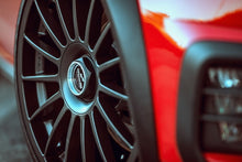 Load image into Gallery viewer, 319.00 fifteen52 Podium Wheels (20x8.5 5x112 +35mm / +45mm Offset) Speed Silver or Frosted Graphite - Redline360 Alternate Image