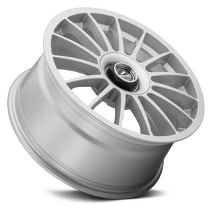 319.00 fifteen52 Podium Wheels (20x8.5 5x112 +35mm / +45mm Offset) Speed Silver or Frosted Graphite - Redline360