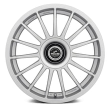 Load image into Gallery viewer, 319.00 fifteen52 Podium Wheels (20x8.5 5x112 +35mm / +45mm Offset) Speed Silver or Frosted Graphite - Redline360 Alternate Image