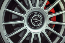 Load image into Gallery viewer, 319.00 fifteen52 Podium Wheels (20x8.5 5x112 +35mm / +45mm Offset) Speed Silver or Frosted Graphite - Redline360 Alternate Image