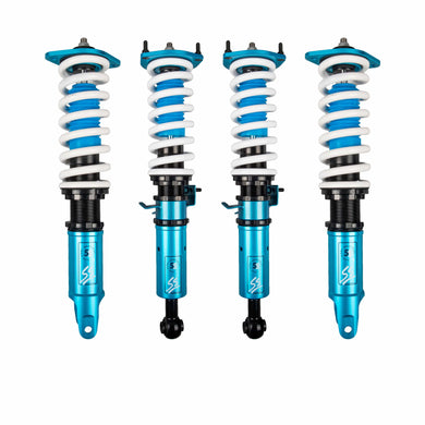 FIVE8 Coilovers Infiniti Q60 RWD V36 Coilovers (2014-2018) SS Sport Height Adjustable