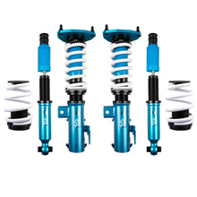 Load image into Gallery viewer, FIVE8 Coilovers Scion tC (2011-2016) SS Sport Height Adjustable w/ Front Camber Plates - Default Title Alternate Image