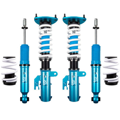 FIVE8 Coilovers Toyota Camry 4 Cyl. None SE / XSE (18-21) SS Sport Height Adjustable w/ Front Camber Plates