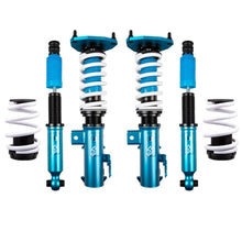 Load image into Gallery viewer, FIVE8 Coilovers Toyota Corolla Sedan (20-22) SS Sport Height Adjustable w/ Front Camber Plates Alternate Image