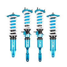 Load image into Gallery viewer, FIVE8 Coilovers Infiniti G35 RWD (03-06) [True Rear] SS Sport Height Adjustable Alternate Image