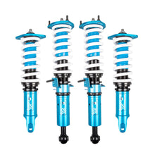 Load image into Gallery viewer, FIVE8 Coilovers Infiniti G35 RWD (07-08) [True Rear] SS Sport Height Adjustable Alternate Image