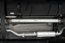 Load image into Gallery viewer, 639.99 MBRP Exhaust Cadillac Escalade/Escalade ESV 5.3 / 6.2 (15-20) 3&quot; Touring Catback Stainless or Aluminized - Redline360 Alternate Image