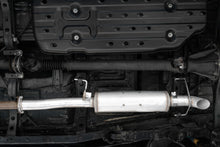 Load image into Gallery viewer, MBRP Catback Exhaust Toyota Tacoma 3.5L V6 (16-21) [Turn Down Single Side Exit] Stainless or Aluminized Steel - 409 Stainless Alternate Image