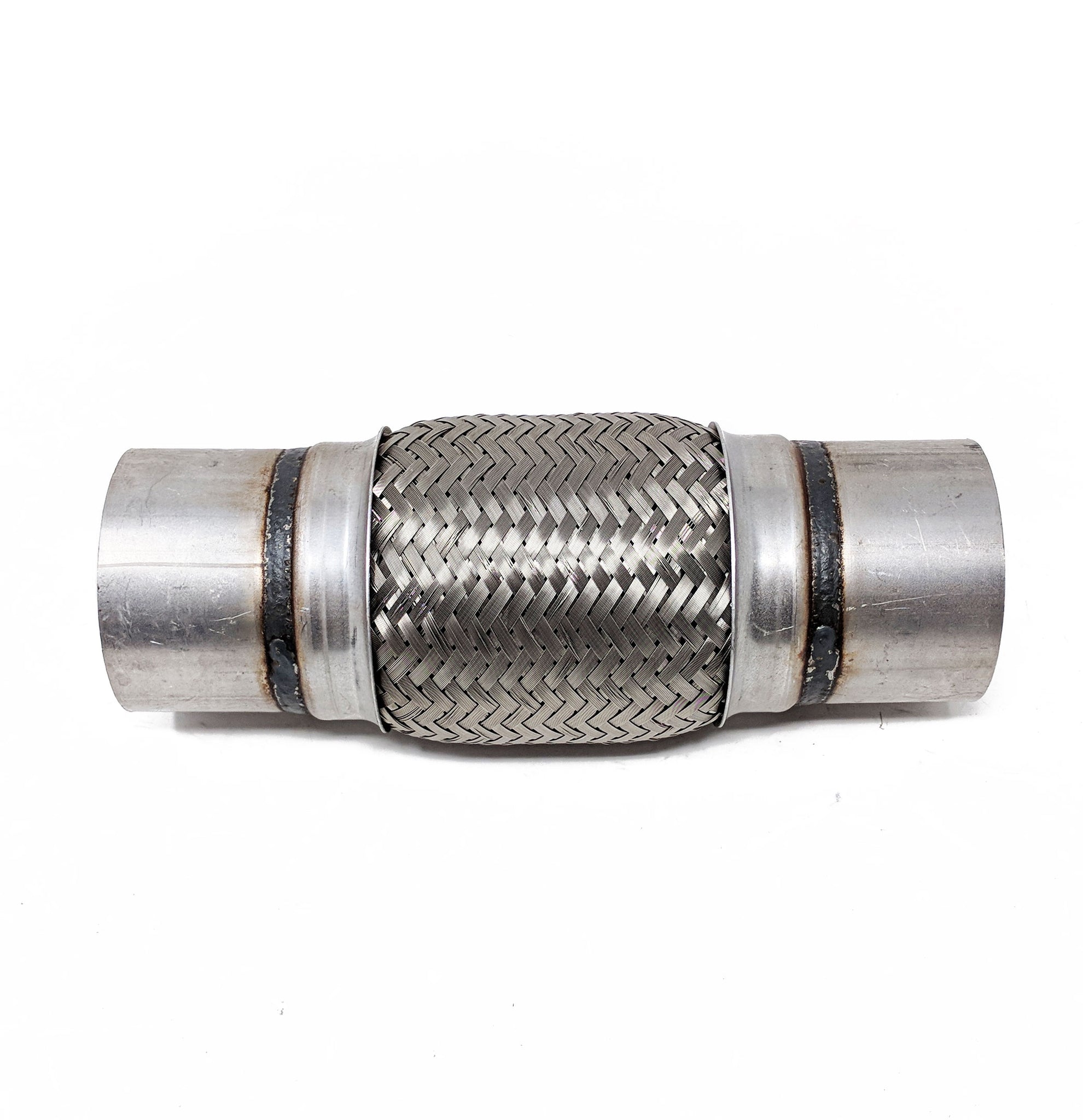 Rev9 Stainless Steel Flex Section (3