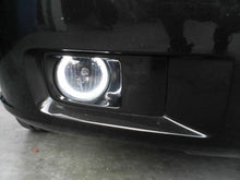 Load image into Gallery viewer, Oracle LED Fog Light Halo Kit Chrysler 300C (2005-2010) Multicolored - White Alternate Image