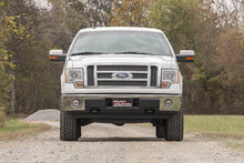 Load image into Gallery viewer, Rough Country 2&quot; Leveling Kit Ford F150 2WD/4WD (2009-2013) Strut Extensions Alternate Image