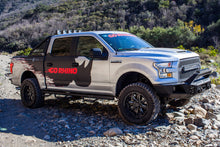Load image into Gallery viewer, Go Rhino BR5 Front Bumper Replacement Ford F150 (2015-2017) Textured Black - Default Title Alternate Image