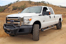 Load image into Gallery viewer, Go Rhino BR10 Front Bumper Replacement Ford F250/F350 Super Duty (11-16) Textured Black - Default Title Alternate Image