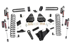 Rough Country Lift Kit Ford F250 Super Duty 4WD (11-14) 4.5