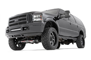 Rough Country Lift Kit Ford Excursion 4WD (2000-2005) 3" Suspension Lift Kits