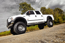 Rough Country Lift Kit Ford F250/F350 Super Duty 4WD (99-04) 8" Suspen ...