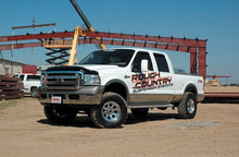 Load image into Gallery viewer, Rough Country Lift Kit Ford F250/F350 Super Duty 4WD (08-10) 3&quot; Suspension Lift Kits Alternate Image