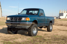 Load image into Gallery viewer, Rough Country Lift Kit Ford Ranger 2WD (1983-1997) 4&quot; Suspension Lift Kits Alternate Image