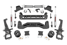 Load image into Gallery viewer, Rough Country Lift Kit Ford F150 2WD (2004-2008) 6&quot; Suspension Lift Kits Alternate Image