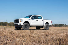 Load image into Gallery viewer, Rough Country Lift Kit Ford F150 2WD (2015-2020) 6&quot; Suspension Lift Kits Alternate Image