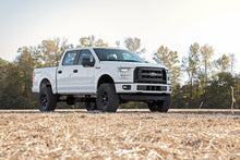 Load image into Gallery viewer, Rough Country Lift Kit Ford F150 2WD (2015-2020) 6&quot; Suspension Lift Kits Alternate Image