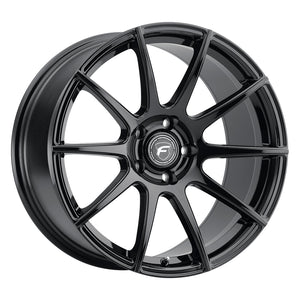 Forgestar CF10 DC Wheels (20x9 5x120 ET38 BS7.3) - Gloss Anthracite or Gloss Black
