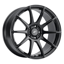 Load image into Gallery viewer, Forgestar CF10 DC Wheels (20x9 5x114.3 ET35 BS6.4) - Gloss Anthracite or Gloss Black - Gloss Black Alternate Image